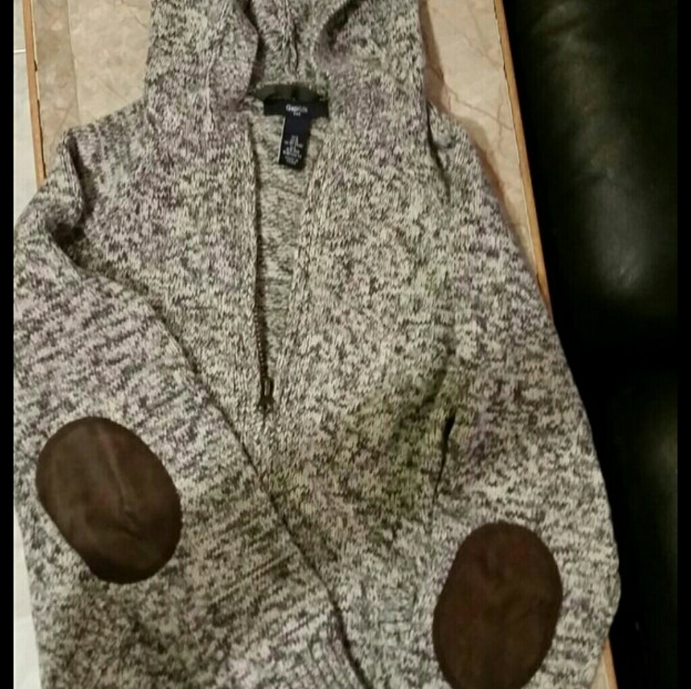 Boys Sweater